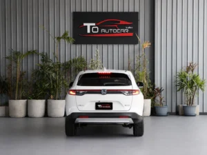 Honda HR-V 1.5 E:HEV EL 2022 [BJDC]