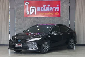 Toyota Camry 2.5 HEV Premium MNC 2023 [EAFD]