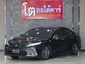 Toyota Camry 2.5 HEV Premium MNC 2023 [EAFD]