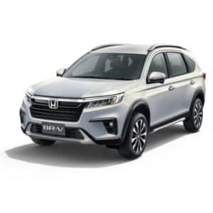 honda br-v icon