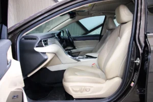 Toyota Camry 2.5 Hybrid Premium 2021 [AAJF]