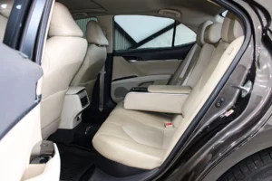 Toyota Camry 2.5 Hybrid Premium 2021 [AAJF]