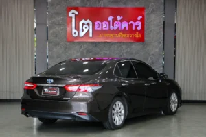 Toyota Camry 2.5 Hybrid Premium 2021 [AAJF]