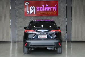 Toyota Corolla Cross 1.8 Hybrid Premium Safety 2023 [CEDG]