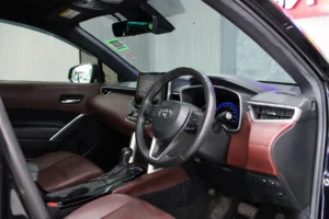 Toyota Corolla Cross 1.8 Hybrid Premium Safety 2023 [CEDG]