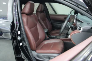 Toyota Corolla Cross 1.8 Hybrid Premium Safety 2023 [CEDG]