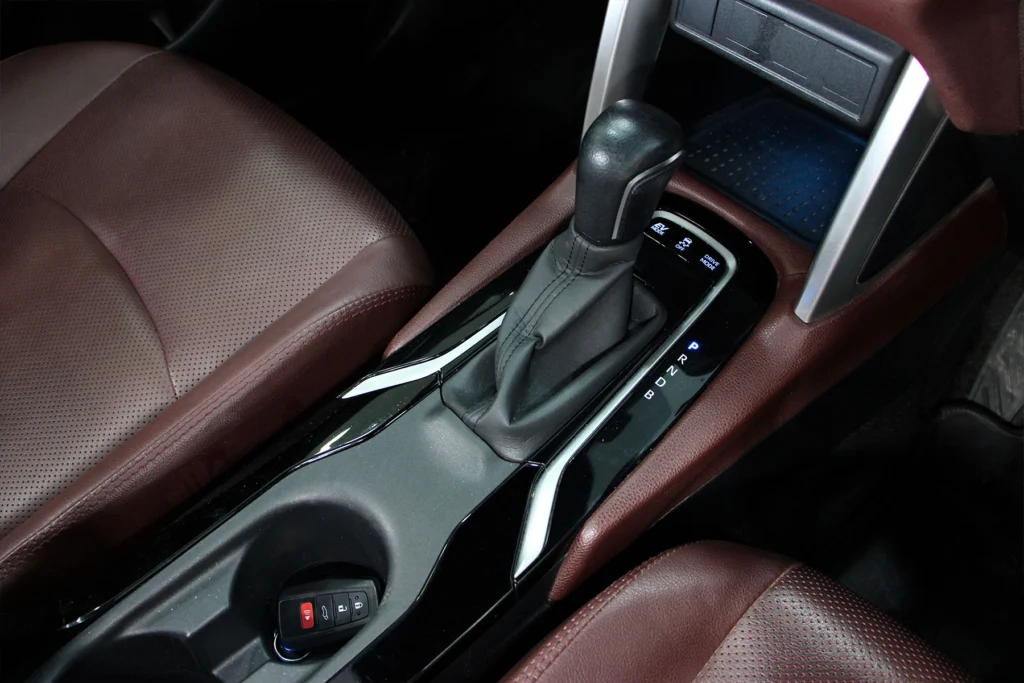 Toyota Corolla Cross 1.8 Hybrid Premium Safety 2023 [CEDG]
