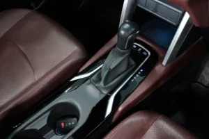Toyota Corolla Cross 1.8 Hybrid Premium Safety 2023 [CEDG]
