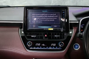 Toyota Corolla Cross 1.8 Hybrid Premium Safety 2023 [CEDG]
