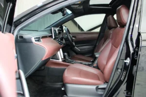 Toyota Corolla Cross 1.8 Hybrid Premium Safety 2023 [CEDG]