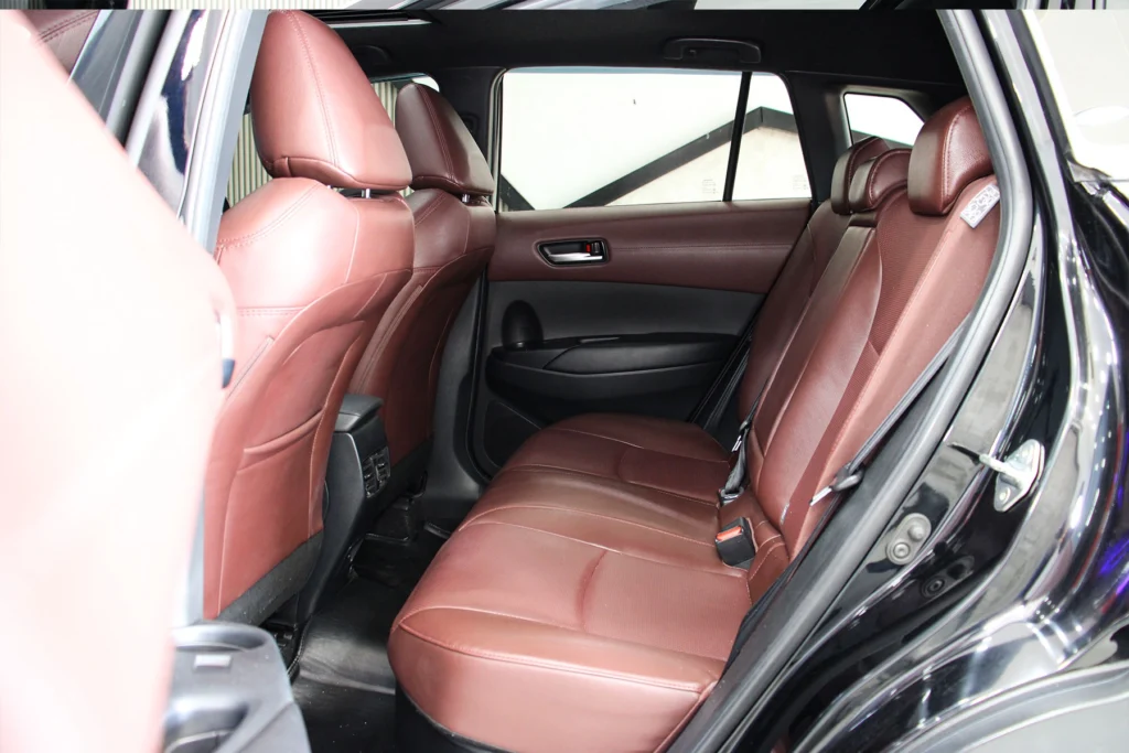 Toyota Corolla Cross 1.8 Hybrid Premium Safety 2023 [CEDG]