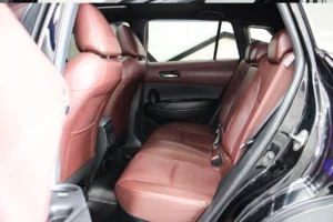 Toyota Corolla Cross 1.8 Hybrid Premium Safety 2023 [CEDG]