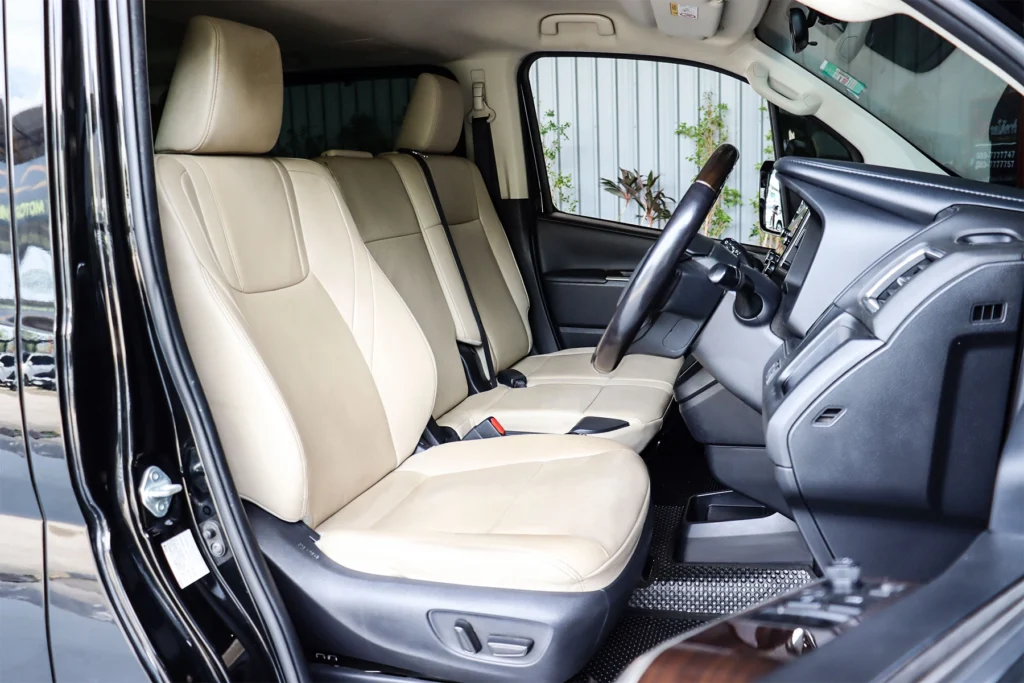 Toyota Majesty 2.8 Premium 2020 [CDAI]