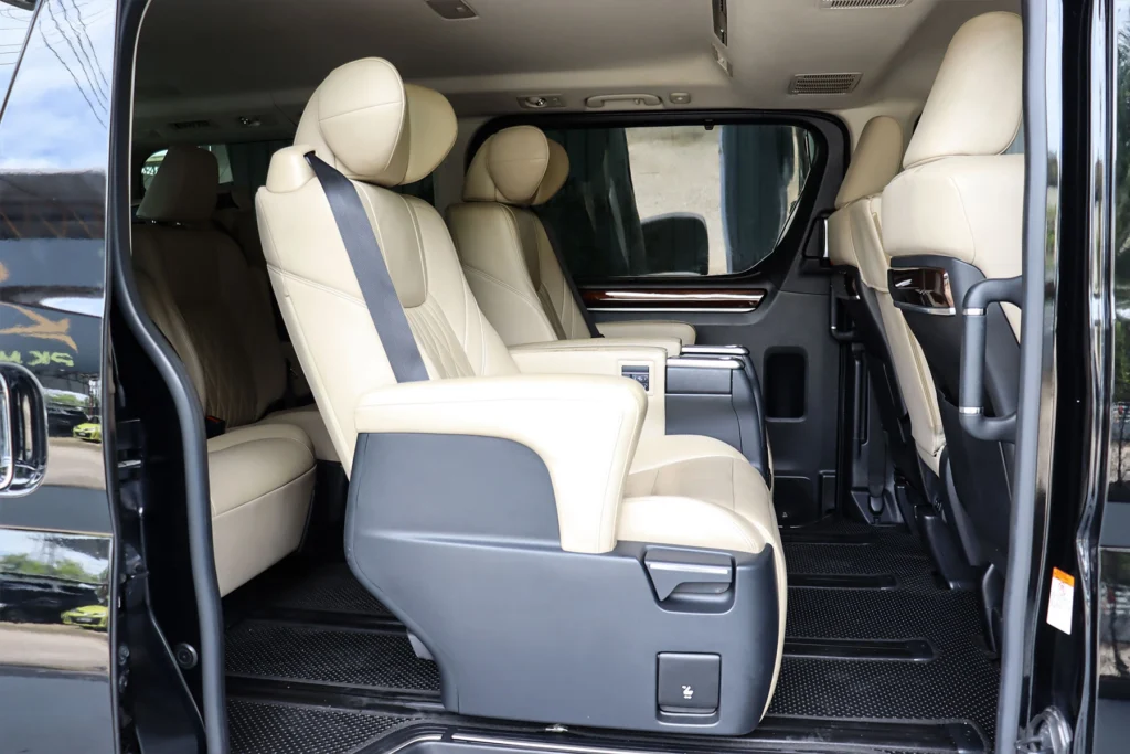 Toyota Majesty 2.8 Premium 2020 [CDAI]