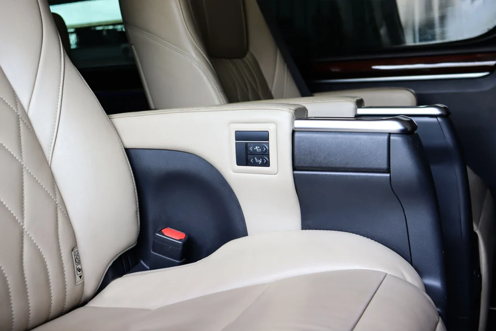 Toyota Majesty 2.8 Premium 2020 [CDAI]