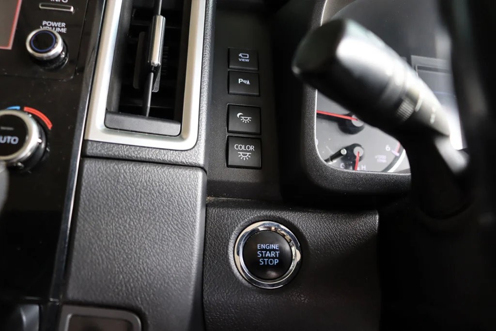Toyota Majesty 2.8 Premium 2020 [CDAI]