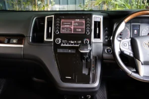 Toyota Majesty 2.8 Premium 2020 [CDAI]