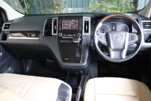 Toyota Majesty 2.8 Premium 2020 [CDAI]