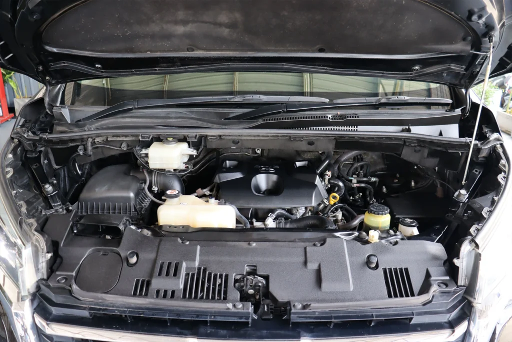 Toyota Majesty 2.8 Premium 2020 [CDAI]