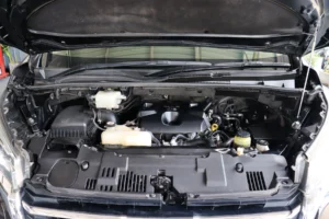 Toyota Majesty 2.8 Premium 2020 [CDAI]