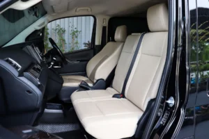 Toyota Majesty 2.8 Premium 2020 [CDAI]