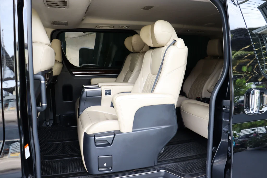 Toyota Majesty 2.8 Premium 2020 [CDAI]