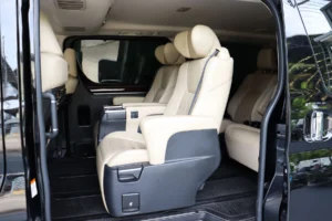 Toyota Majesty 2.8 Premium 2020 [CDAI]