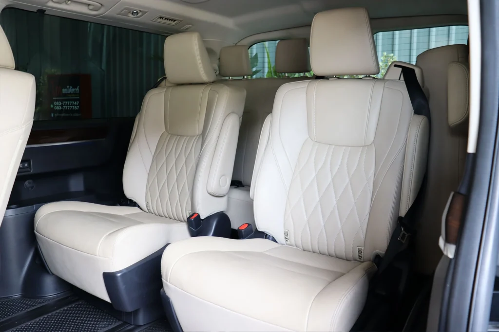 Toyota Majesty 2.8 Premium 2020 [CDAI]