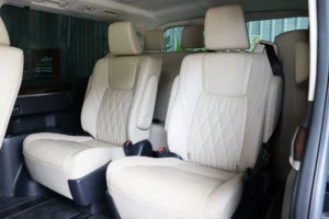 Toyota Majesty 2.8 Premium 2020 [CDAI]