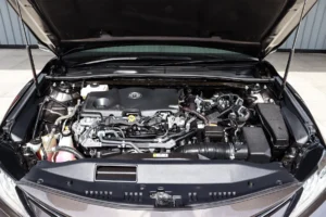 Toyota Camry 2.5 HEV Premium MNC 2022 [EBGF]