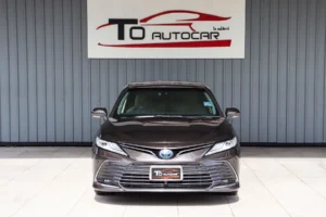 Toyota Camry 2.5 HEV Premium MNC 2022 [EBGF]