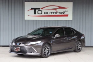 Toyota Camry 2.5 HEV Premium MNC 2022 [EBGF]
