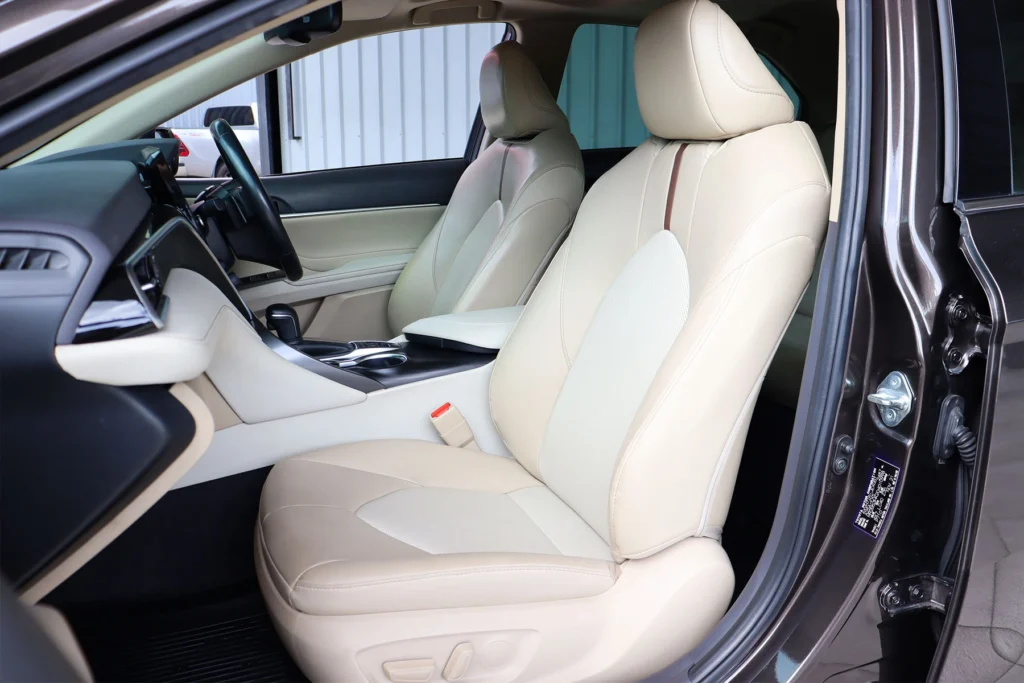 Toyota Camry 2.5 HEV Premium MNC 2022 [EBGF]