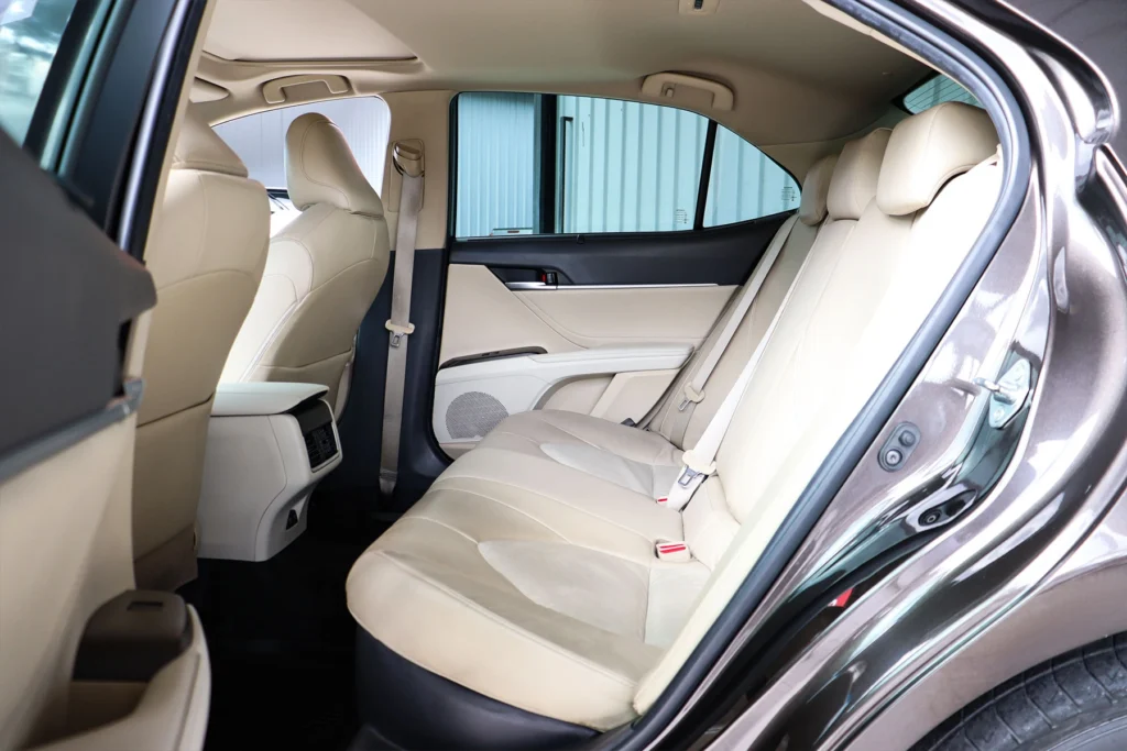 Toyota Camry 2.5 HEV Premium MNC 2022 [EBGF]