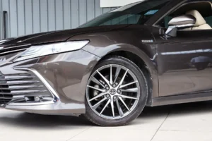 Toyota Camry 2.5 HEV Premium MNC 2022 [EBGF]