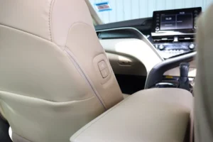 Toyota Camry 2.5 HEV Premium MNC 2022 [EBGF]