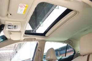 Toyota Camry 2.5 HEV Premium MNC 2022 [EBGF]