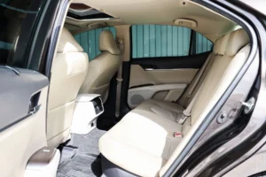 Toyota Camry 2.5 HEV Premium MNC 2022 [EBGF]