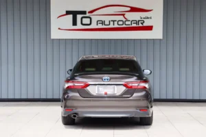 Toyota Camry 2.5 HEV Premium MNC 2022 [EBGF]