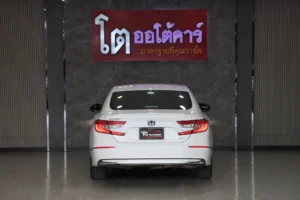 Honda Accord 2.0 EHEV EL Plus MNC 2022 [BDBJ]