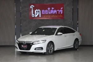 Honda Accord 2.0 EHEV EL Plus MNC 2022 [BDBJ]