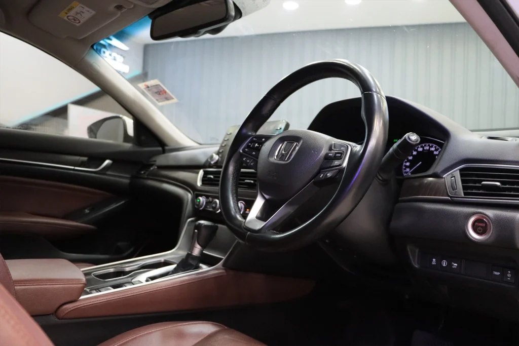Honda Accord 2.0 EHEV EL Plus MNC 2022 [BDBJ]