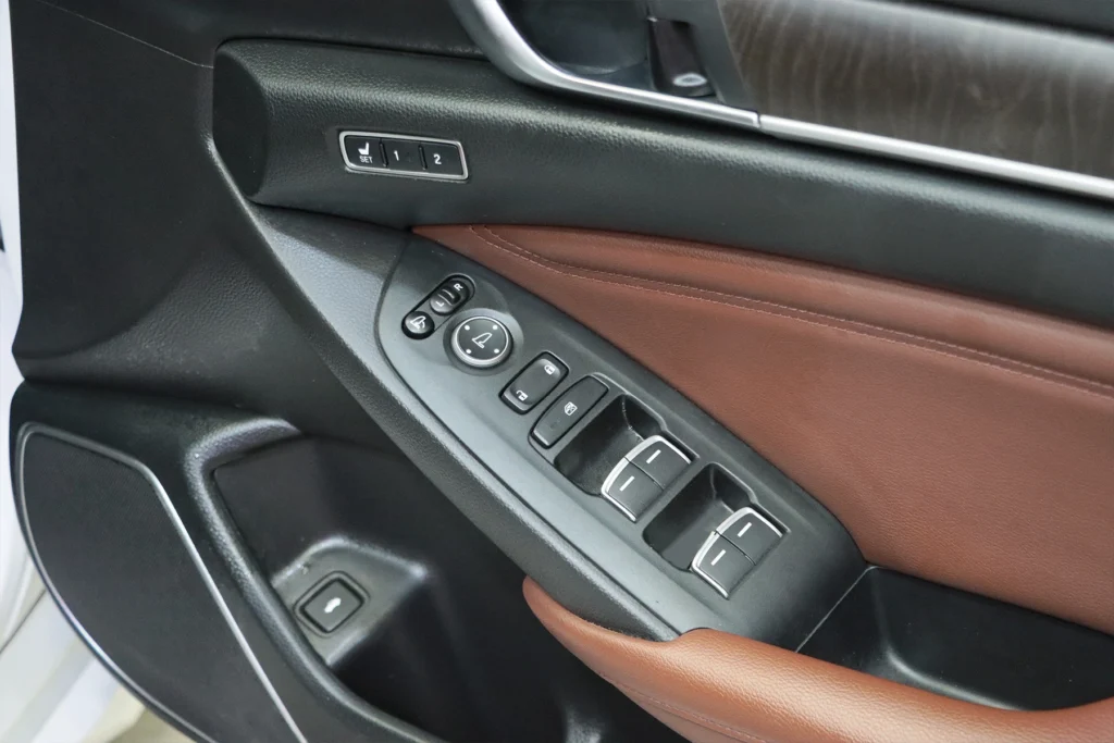 Honda Accord 2.0 EHEV EL Plus MNC 2022 [BDBJ]