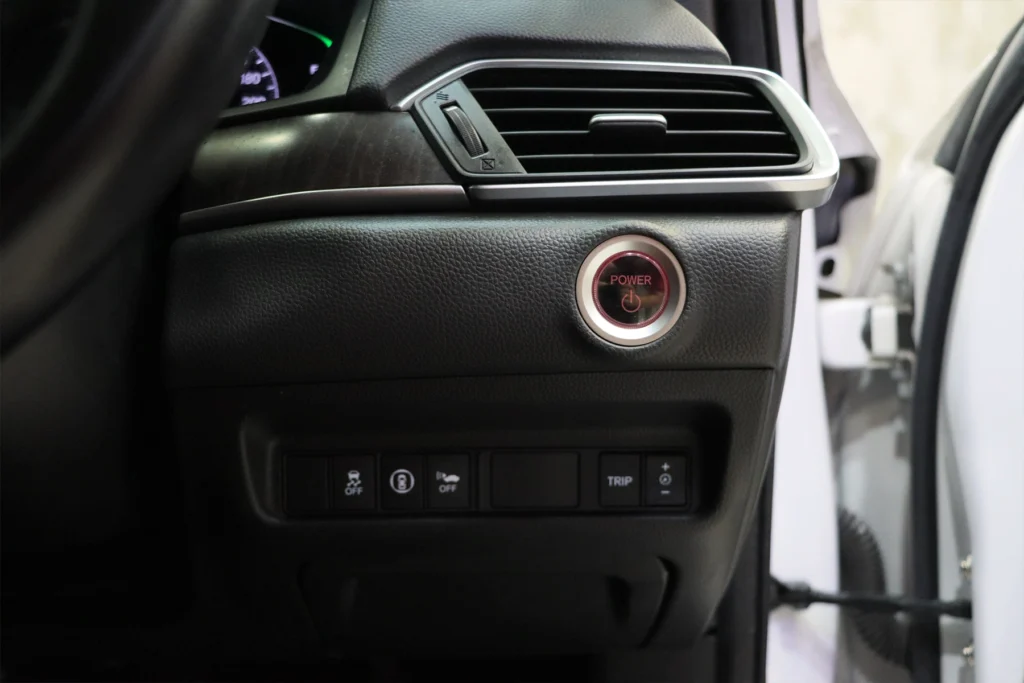 Honda Accord 2.0 EHEV EL Plus MNC 2022 [BDBJ]