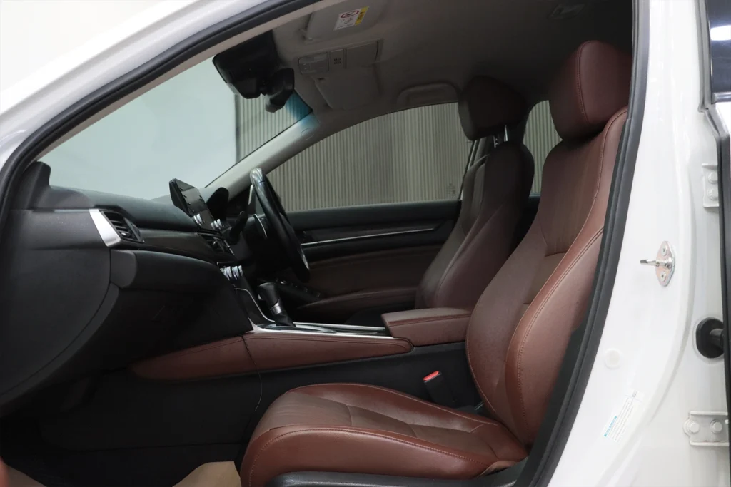 Honda Accord 2.0 EHEV EL Plus MNC 2022 [BDBJ]