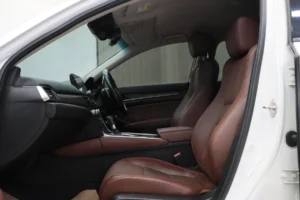 Honda Accord 2.0 EHEV EL Plus MNC 2022 [BDBJ]