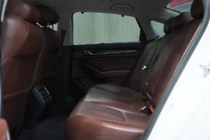Honda Accord 2.0 EHEV EL Plus MNC 2022 [BDBJ]