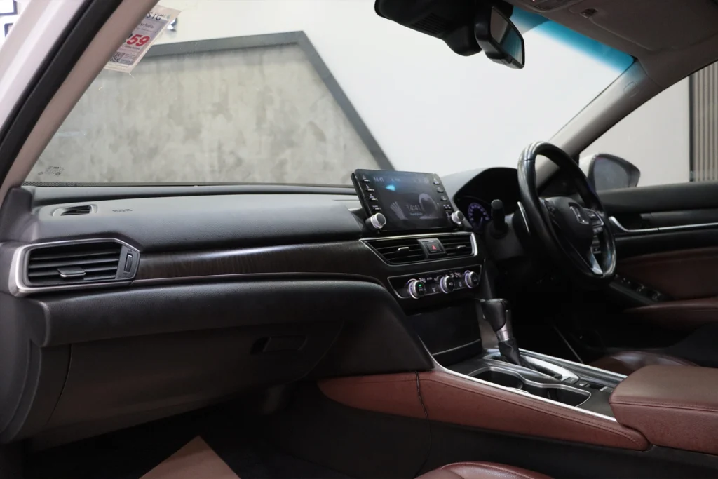 Honda Accord 2.0 EHEV EL Plus MNC 2022 [BDBJ]