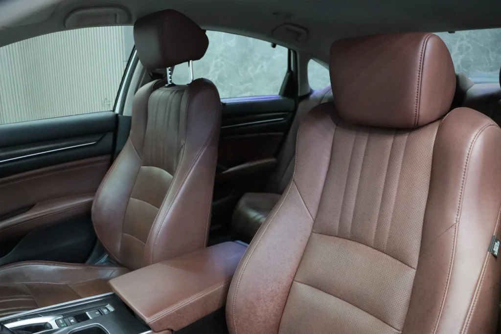 Honda Accord 2.0 EHEV EL Plus MNC 2022 [BDBJ]