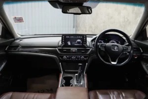 Honda Accord 2.0 EHEV EL Plus MNC 2022 [BDBJ]